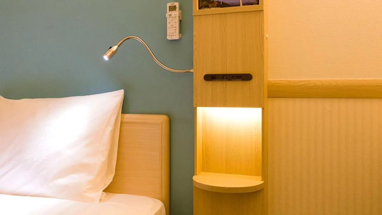 Toyoko Inn Chigasaki Shiyakusho