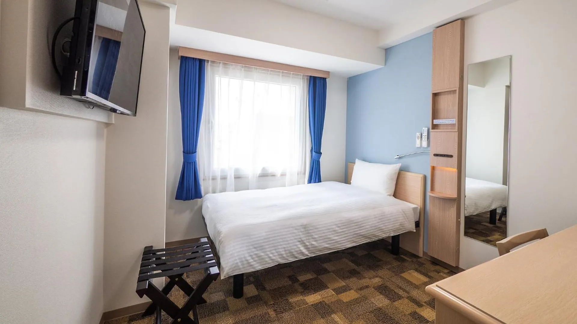 Toyoko Inn Chigasaki Shiyakusho