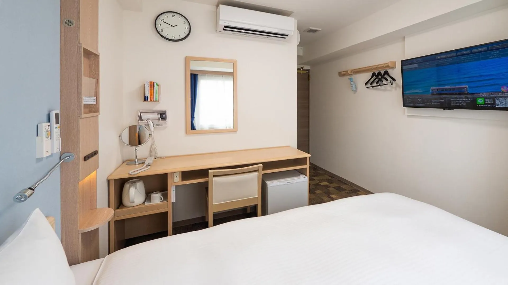 Toyoko Inn Chigasaki Shiyakusho Hotel