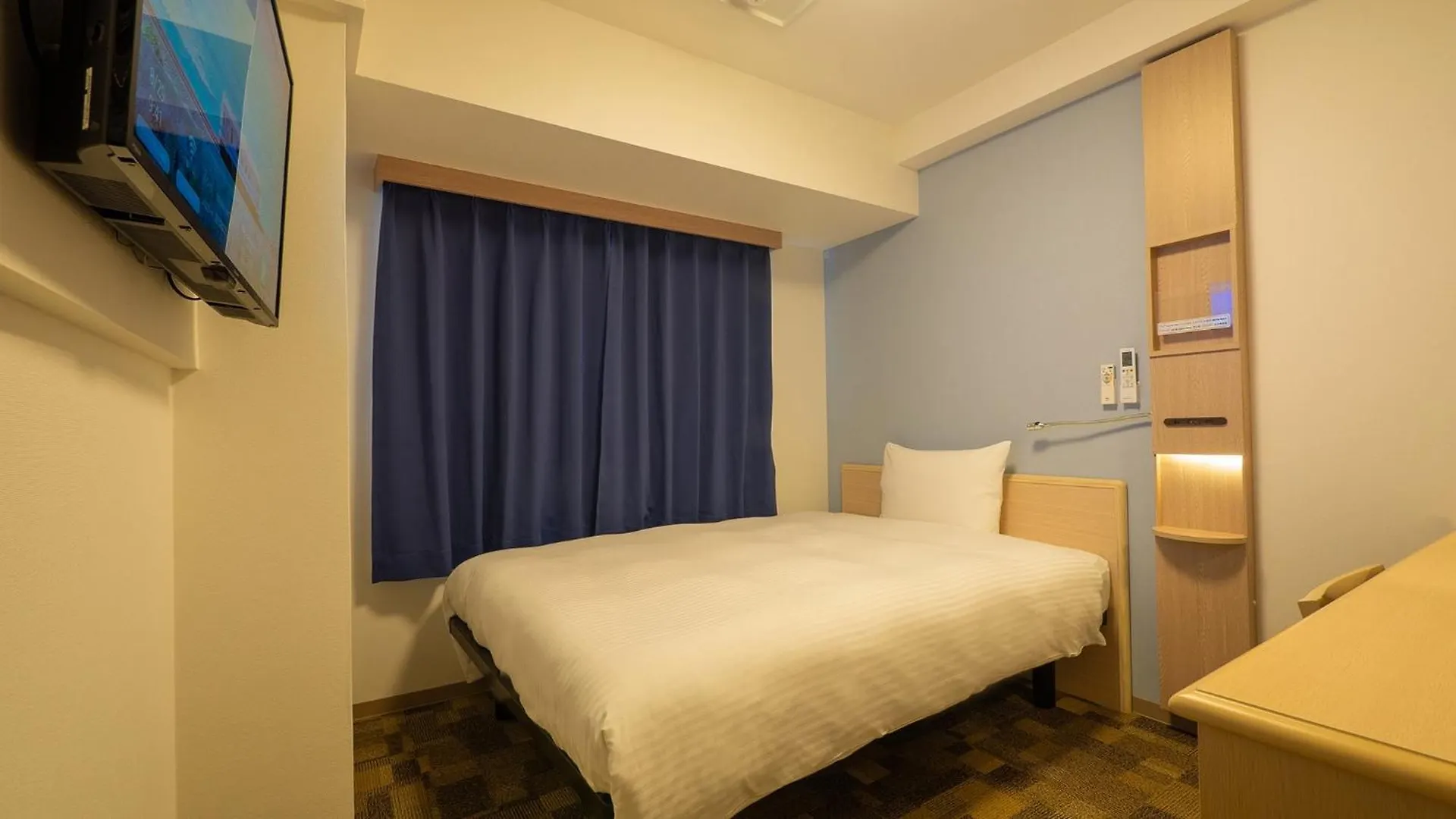Toyoko Inn Chigasaki Shiyakusho Hotel