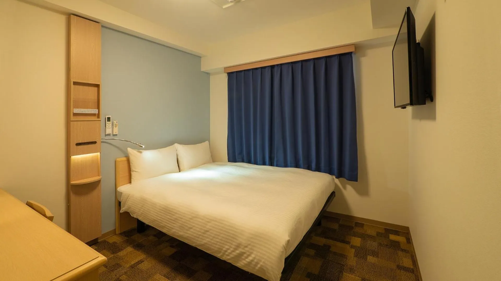 Toyoko Inn Chigasaki Shiyakusho Hotel