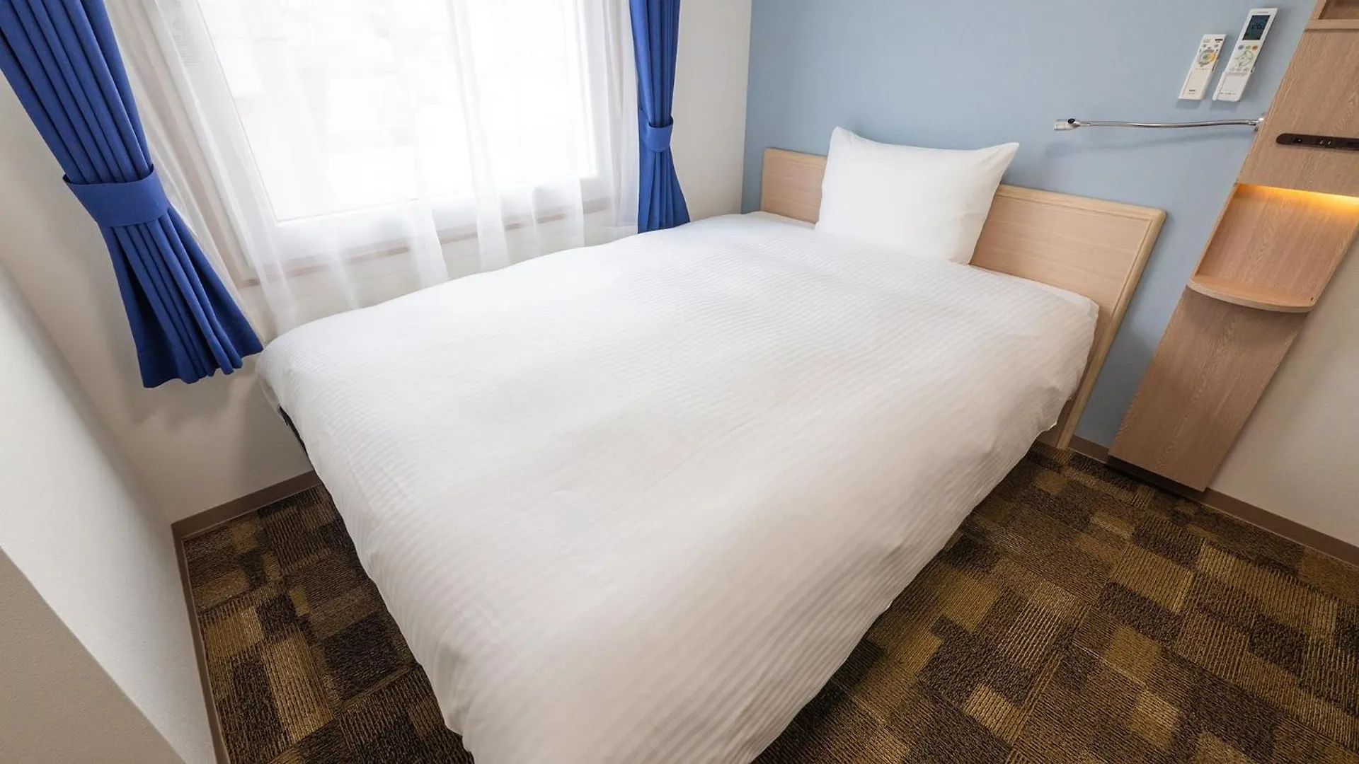 Toyoko Inn Chigasaki Shiyakusho