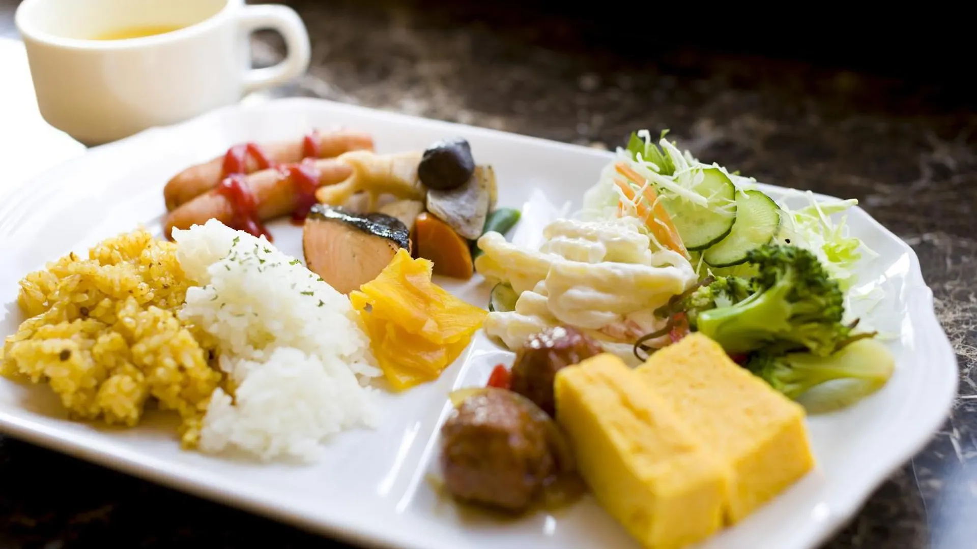 Toyoko Inn Chigasaki Shiyakusho 3*,